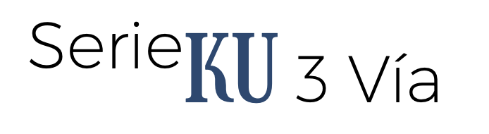 serie ku 3 via